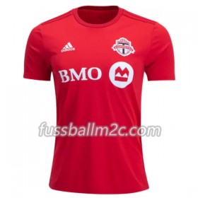 Fußballtrikots Toronto FC Heim Trikotsatz 2019-2020